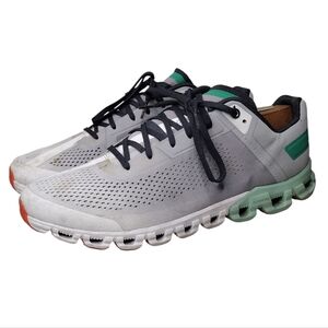 On Running Cloudflow Men's Trainer Running Sneakers Athletic Shoes Sz 9.5